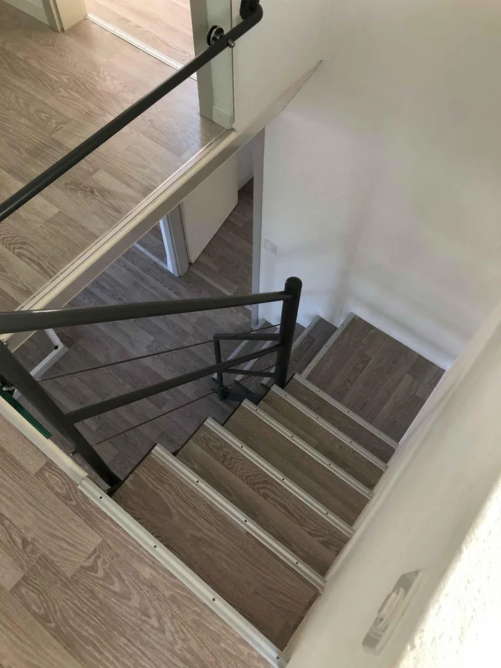 Attraktive 3 ½-Zimmer-Dachwohnung