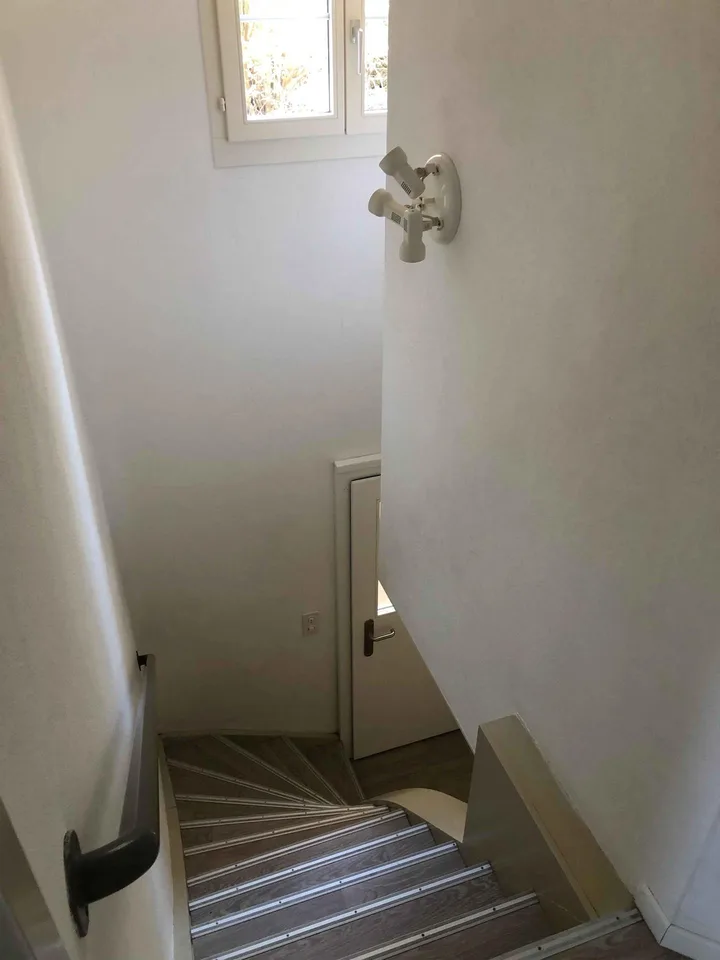 Attraktive 3 ½-Zimmer-Dachwohnung