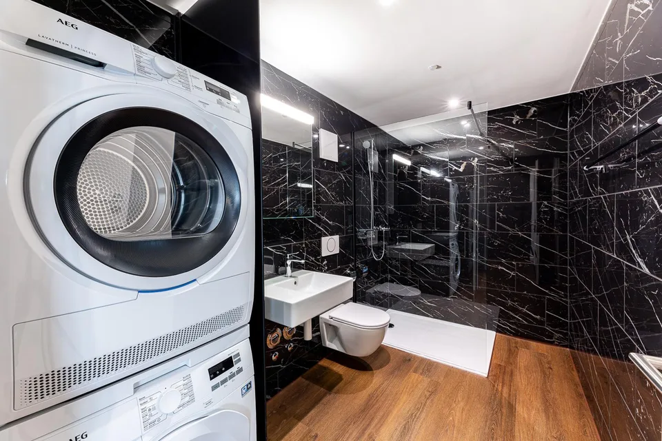 3.5 Zimmerwohnung in Kloten