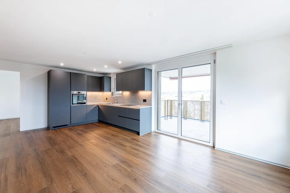 3.5 Zimmerwohnung in Kloten