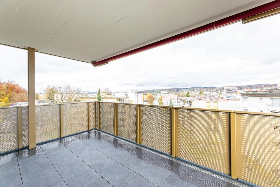 3.5 Zimmerwohnung in Kloten