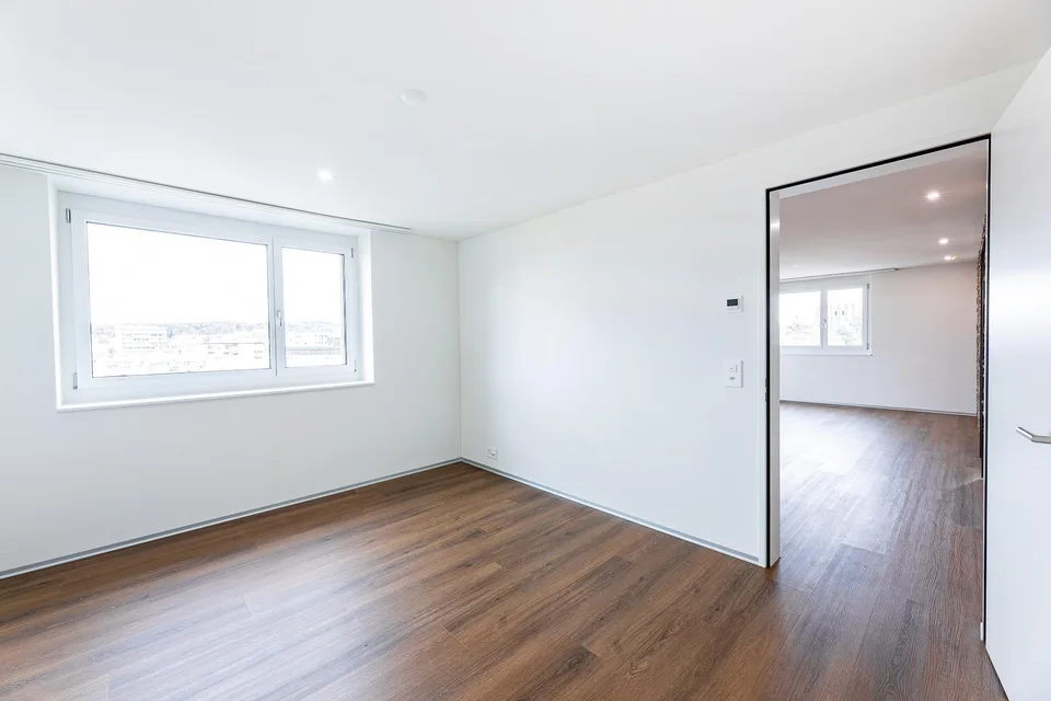 3.5 Zimmerwohnung in Kloten