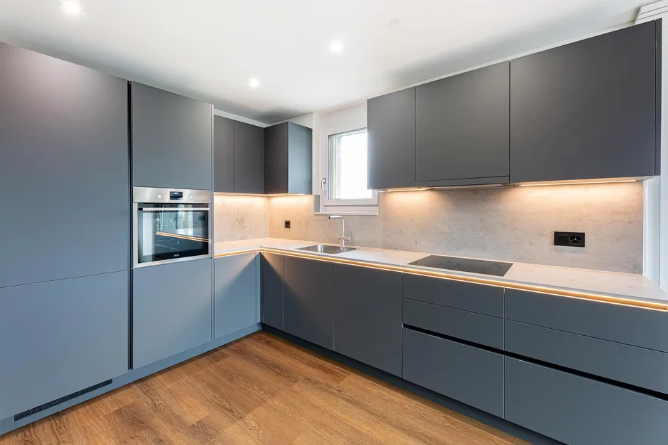 3.5 Zimmerwohnung in Kloten