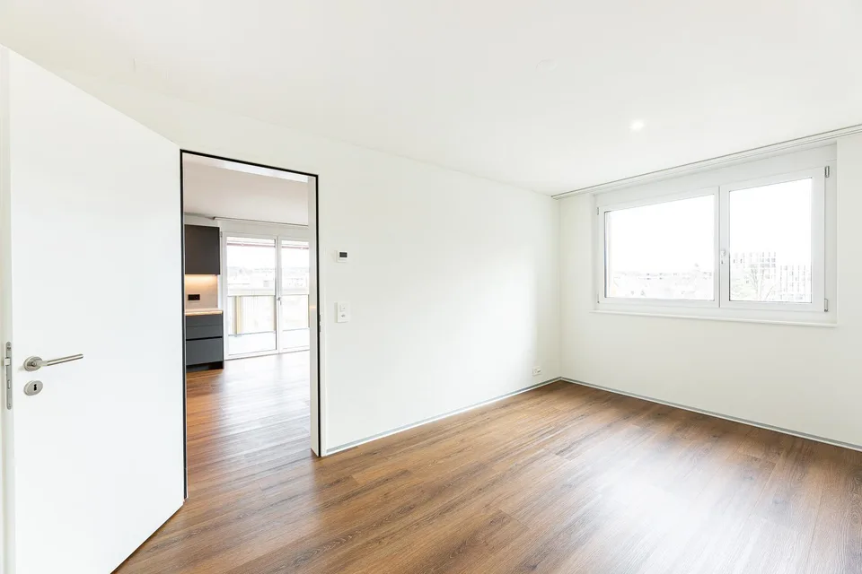 3.5 Zimmerwohnung in Kloten