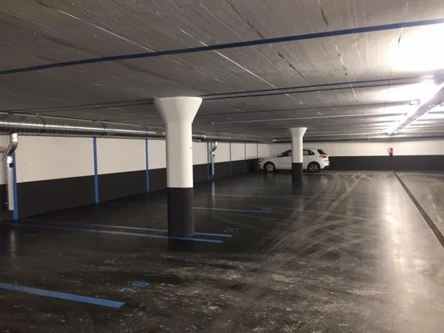 Esclusivo attico di 2.5 locali a Sorengo