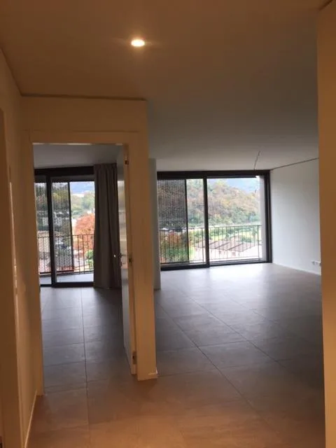 Esclusivo attico di 2.5 locali a Sorengo