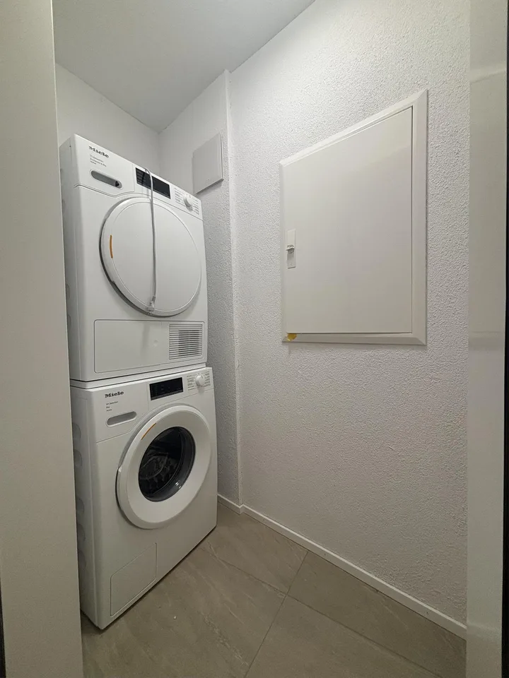 Erstvermietung elegantes Wohnhaus «Kurwies» in Dussnang