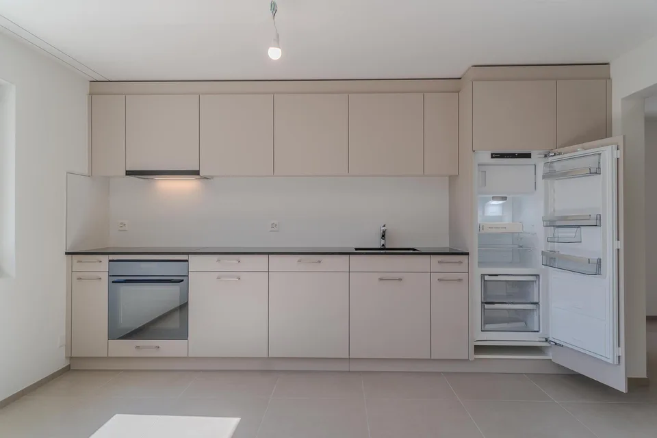 2.5-Zimmer-Wohnung mit Panoramaaussicht
