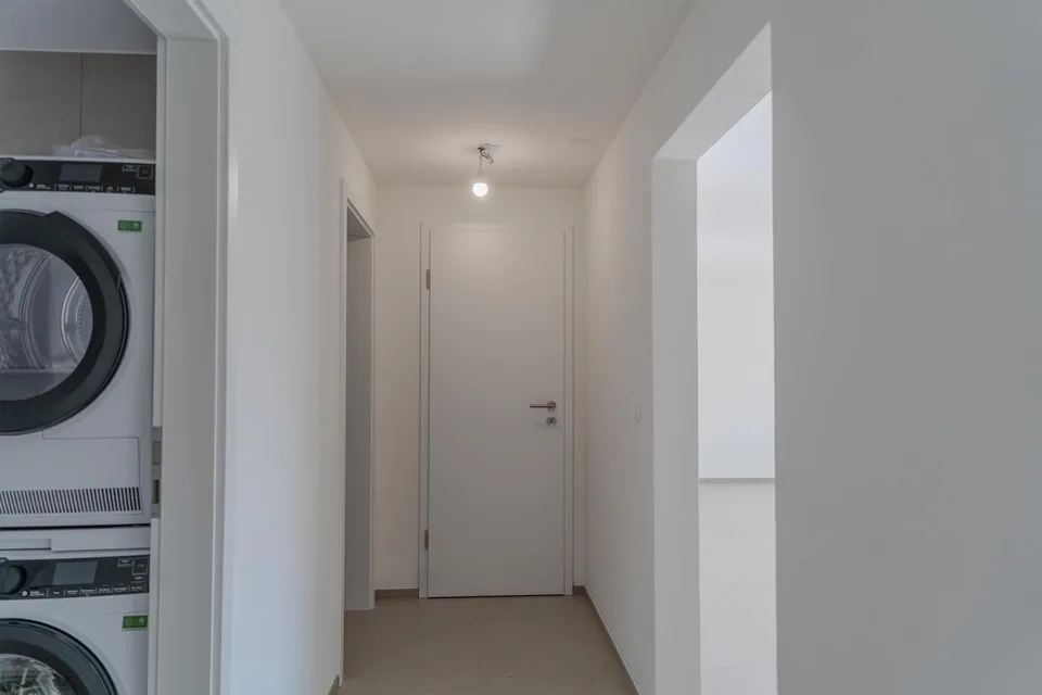 2.5-Zimmer-Wohnung mit Panoramaaussicht