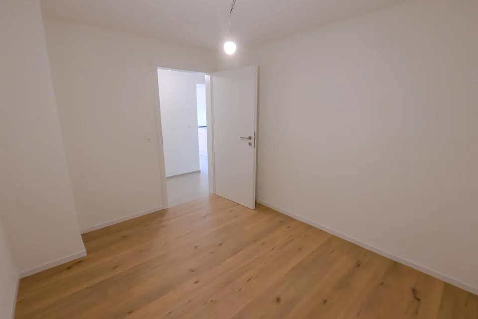 2.5-Zimmer-Wohnung mit Panoramaaussicht