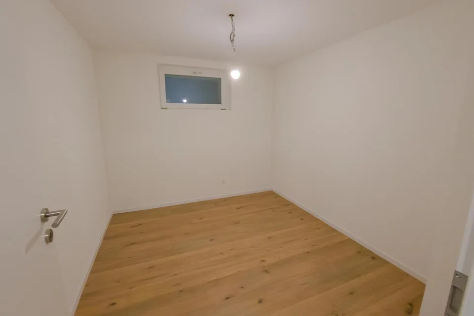 2.5-Zimmer-Wohnung mit Panoramaaussicht