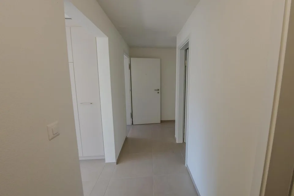 2.5-Zimmer-Wohnung mit Panoramaaussicht