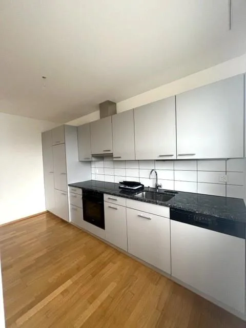Familienfreundliche 5.5-Zimmerwohnung im Herzen von Hochdorf
