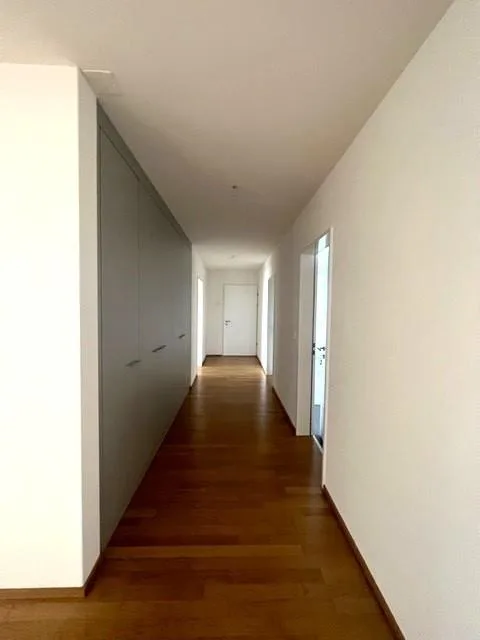 Familienfreundliche 5.5-Zimmerwohnung im Herzen von Hochdorf