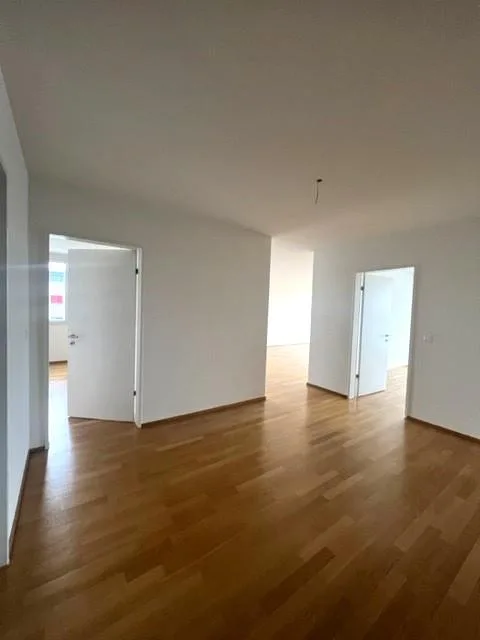 Familienfreundliche 5.5-Zimmerwohnung im Herzen von Hochdorf