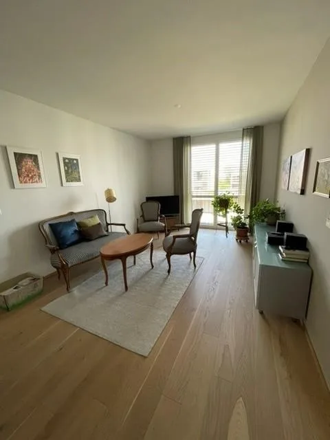 Wohnen mit viel Raum, Ruhe und Aussicht