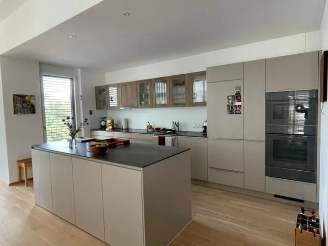 Wohnen mit viel Raum, Ruhe und Aussicht