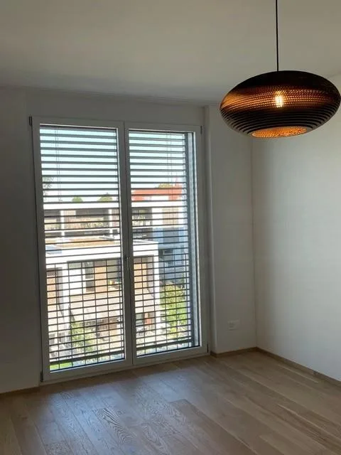 Wohnen mit viel Raum, Ruhe und Aussicht