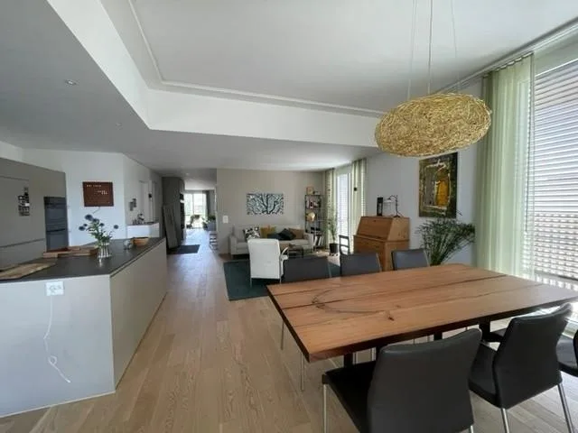 Wohnen mit viel Raum, Ruhe und Aussicht
