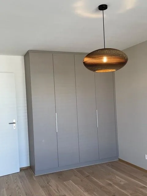 Wohnen mit viel Raum, Ruhe und Aussicht