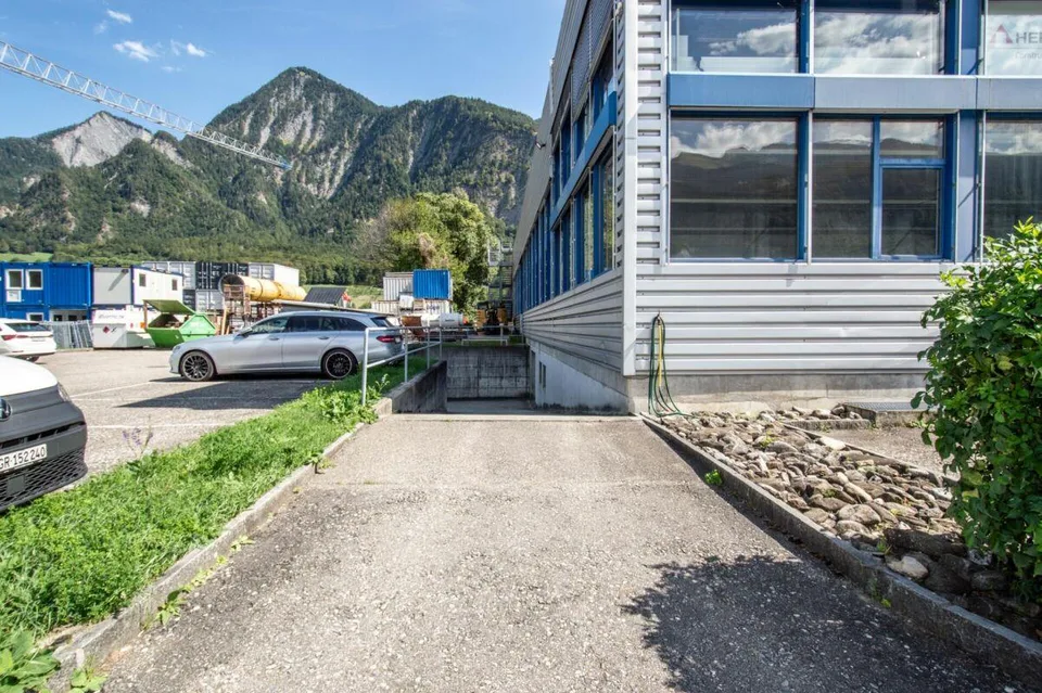 Zu vermieten: Vielseitig nutzbare Lagerfläche – photo 6 sur 7