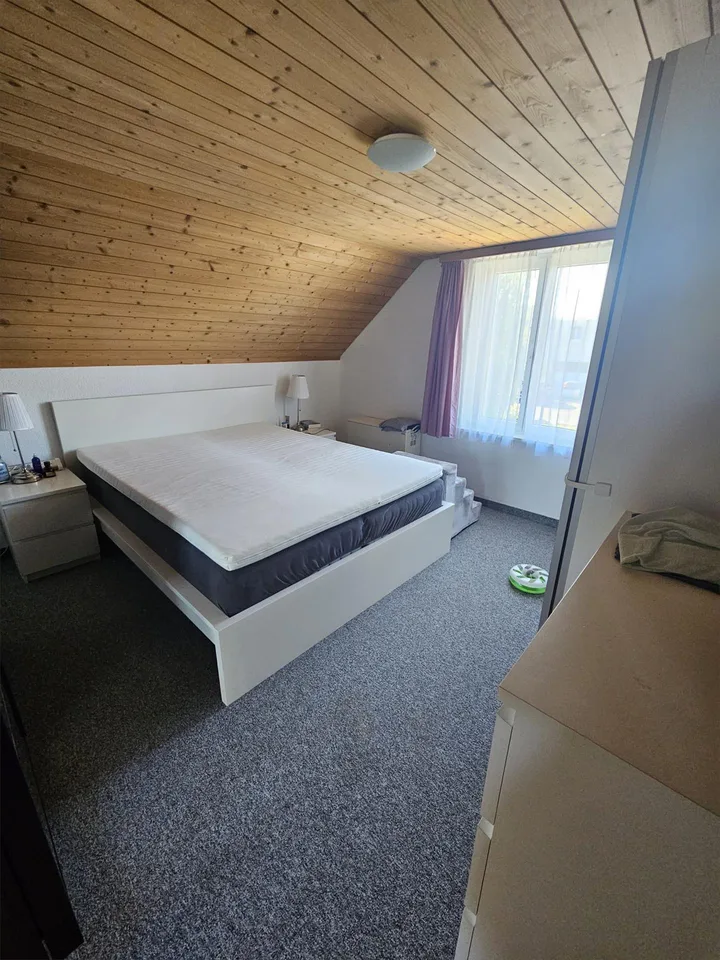 4.5 Zimmer Einfamilienhaus
