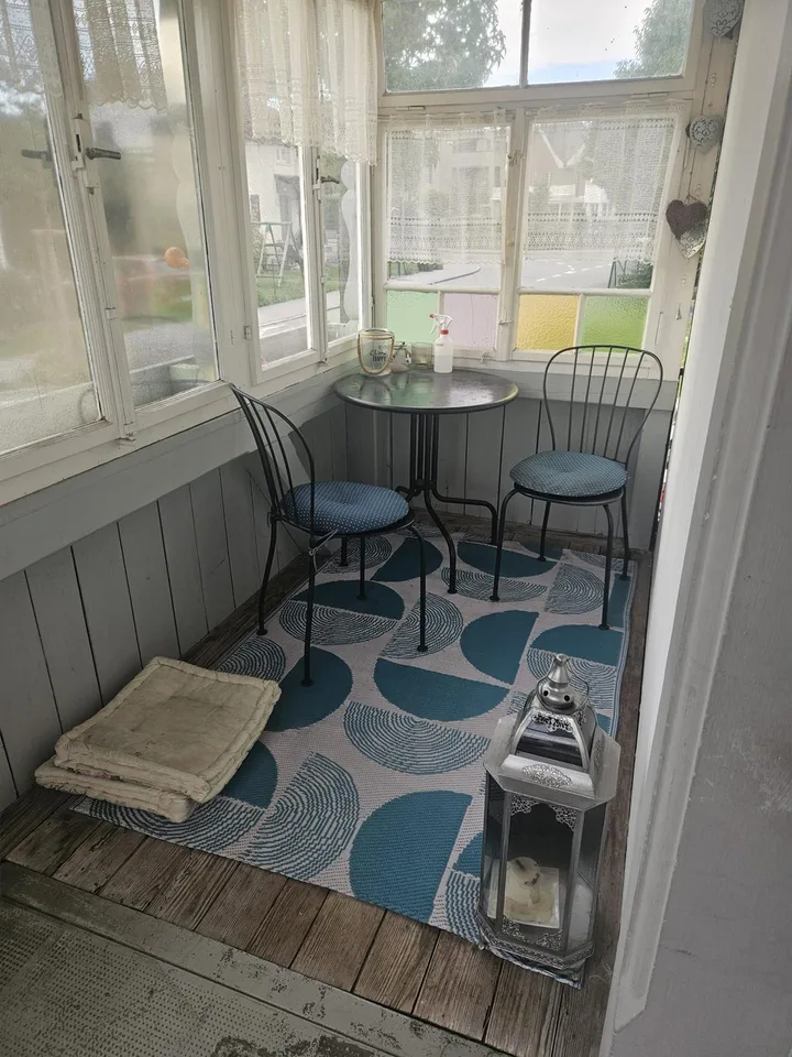 4.5 Zimmer Einfamilienhaus