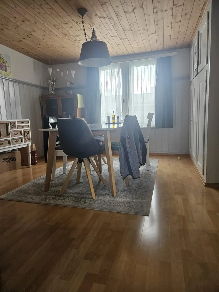 4.5 Zimmer Einfamilienhaus