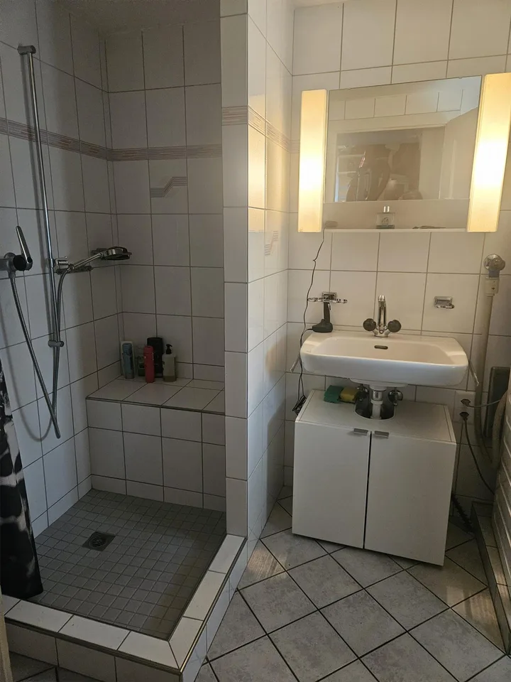 4.5 Zimmer Einfamilienhaus