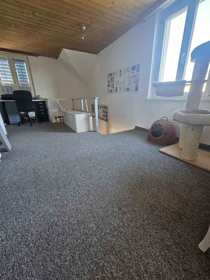 4.5 Zimmer Einfamilienhaus