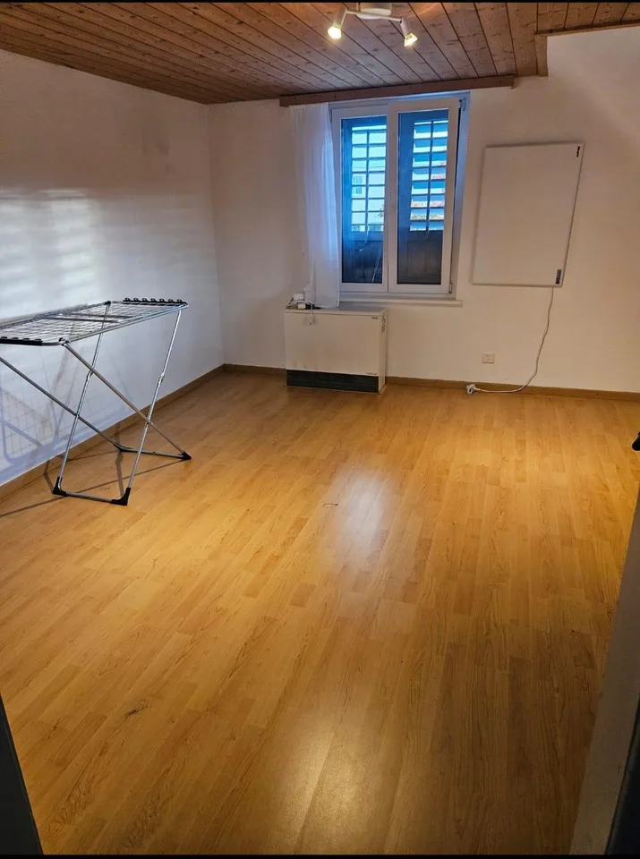 4.5 Zimmer Einfamilienhaus