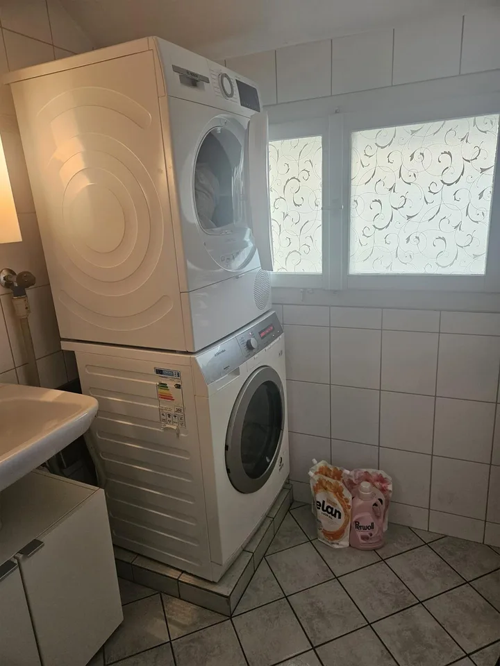 4.5 Zimmer Einfamilienhaus