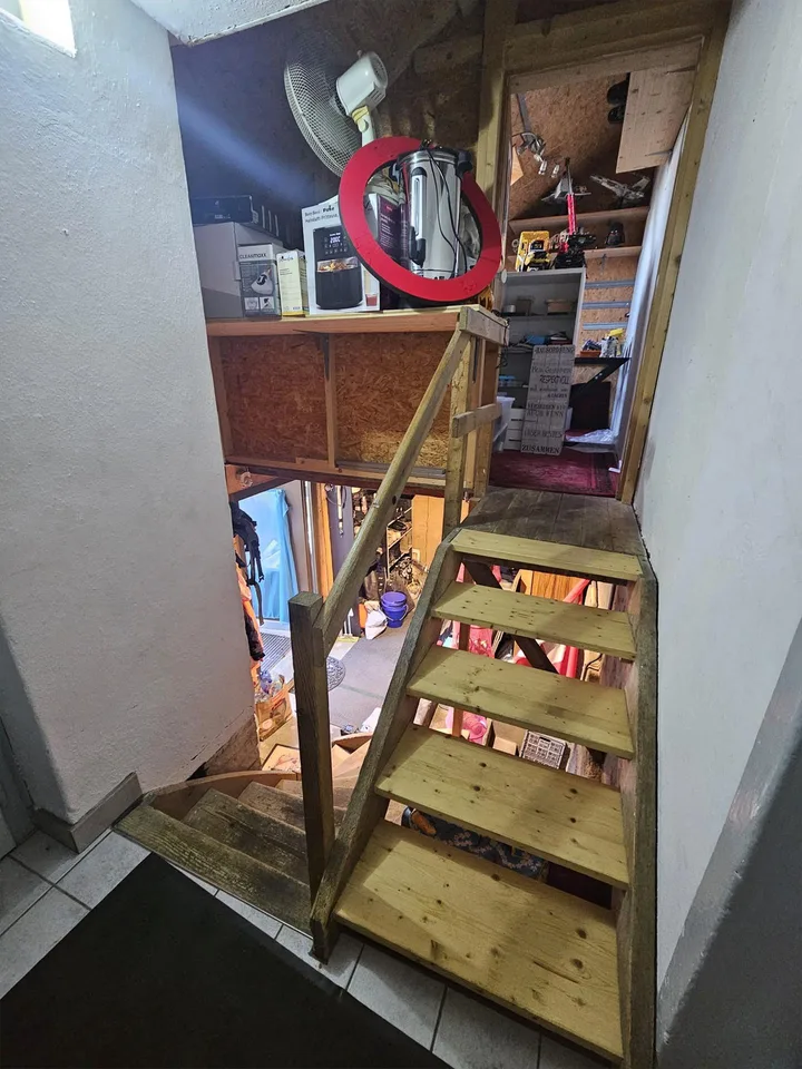 4.5 Zimmer Einfamilienhaus