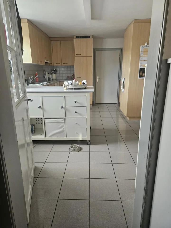 4.5 Zimmer Einfamilienhaus
