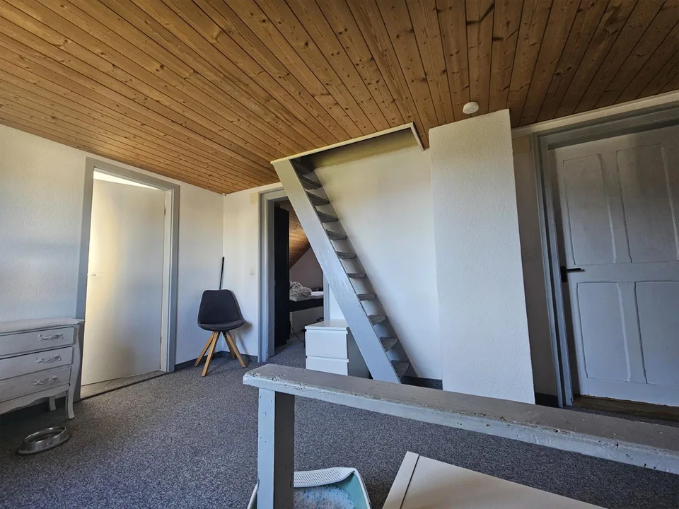 4.5 Zimmer Einfamilienhaus