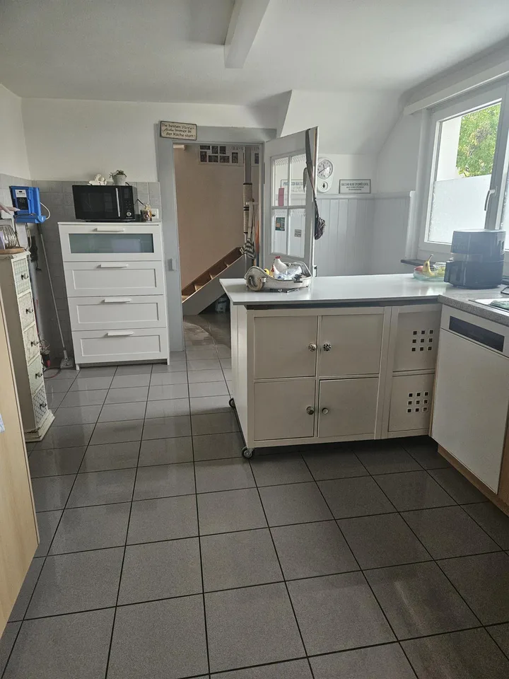 4.5 Zimmer Einfamilienhaus