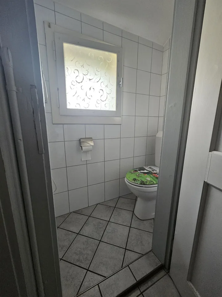 4.5 Zimmer Einfamilienhaus