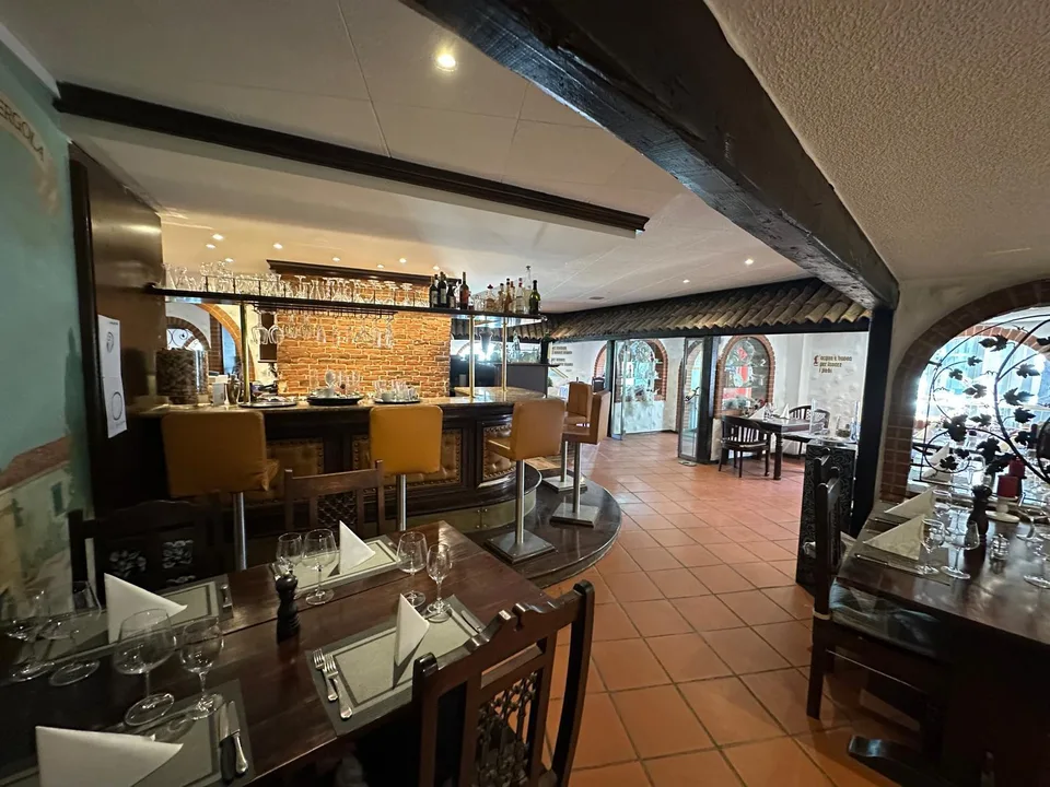 Das Restaurant Pomodoro sucht einen neuen Pächter oder Pächterin – photo 8 sur 20