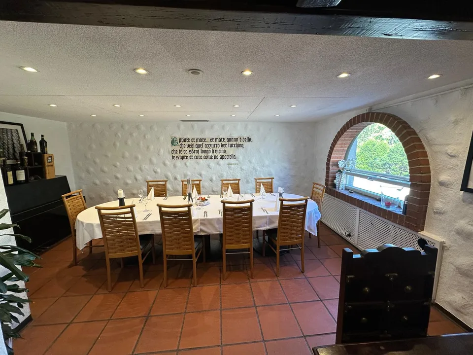Das Restaurant Pomodoro sucht einen neuen Pächter oder Pächterin – photo 17 sur 20