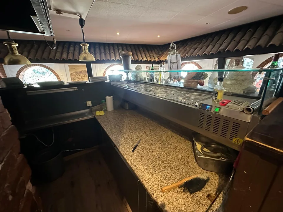 Das Restaurant Pomodoro sucht einen neuen Pächter oder Pächterin – photo 14 sur 20