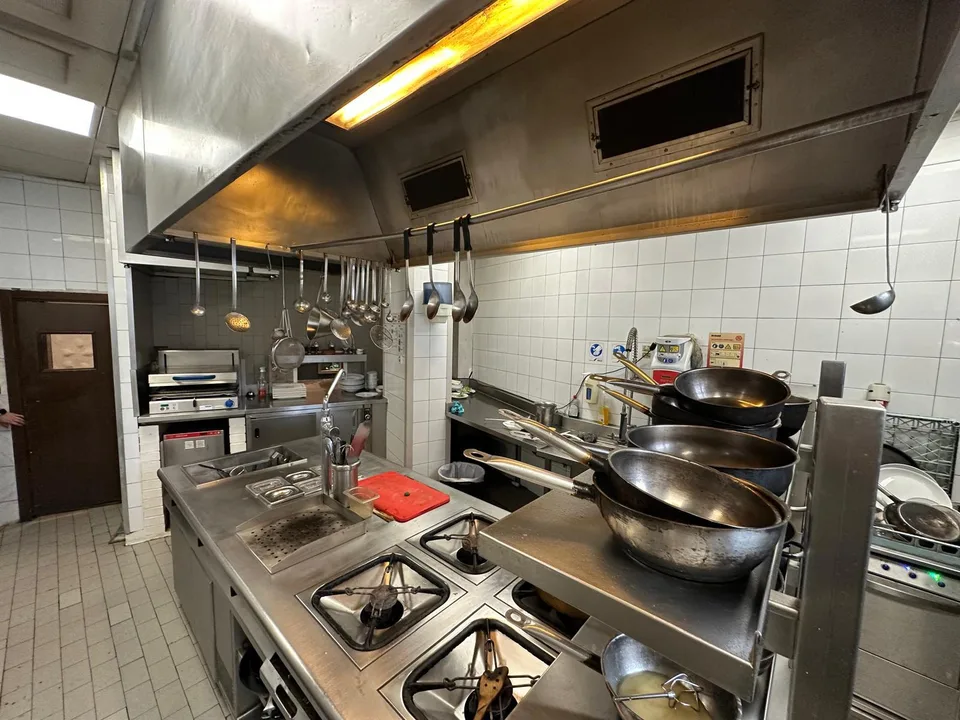 Das Restaurant Pomodoro sucht einen neuen Pächter oder Pächterin – photo 11 sur 20