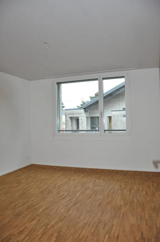 Modernes Wohnen Nähe Europaplatz – Foto 3 von 6