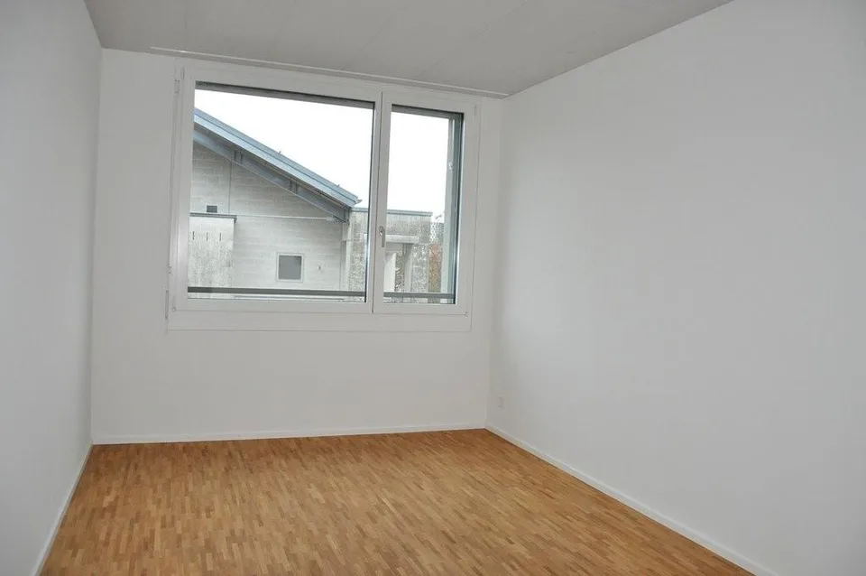 Modernes Wohnen Nähe Europaplatz – Foto 6 von 6