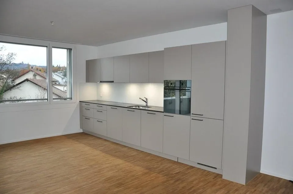 Modernes Wohnen Nähe Europaplatz – Foto 5 von 6