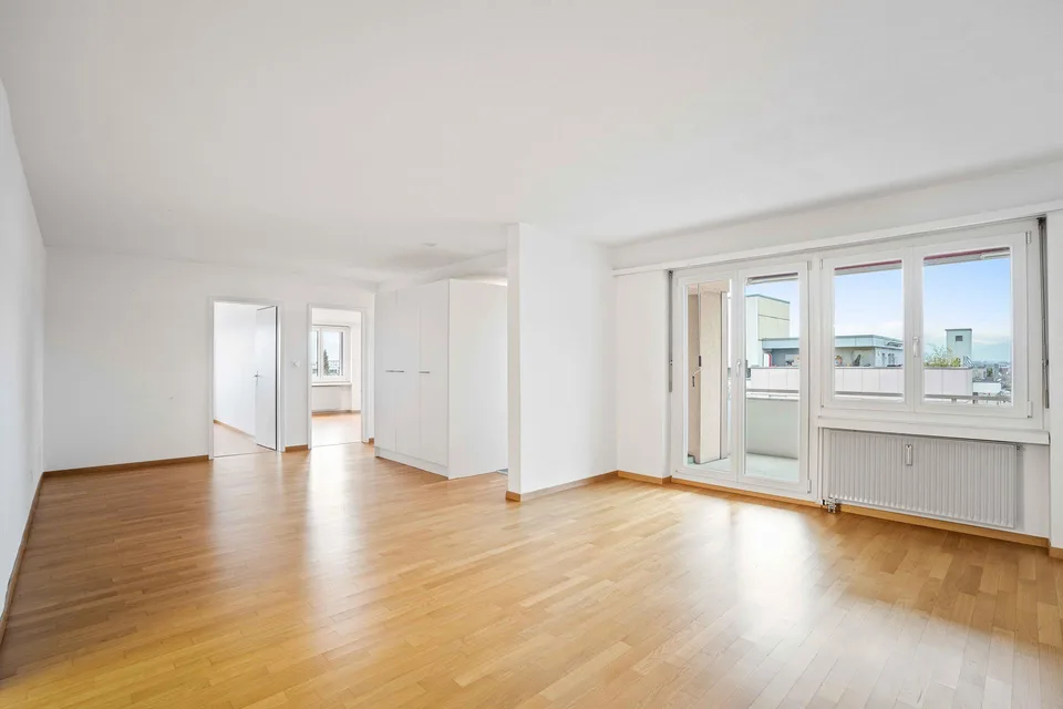 Ihr neues Zuhause an zentraler Lage