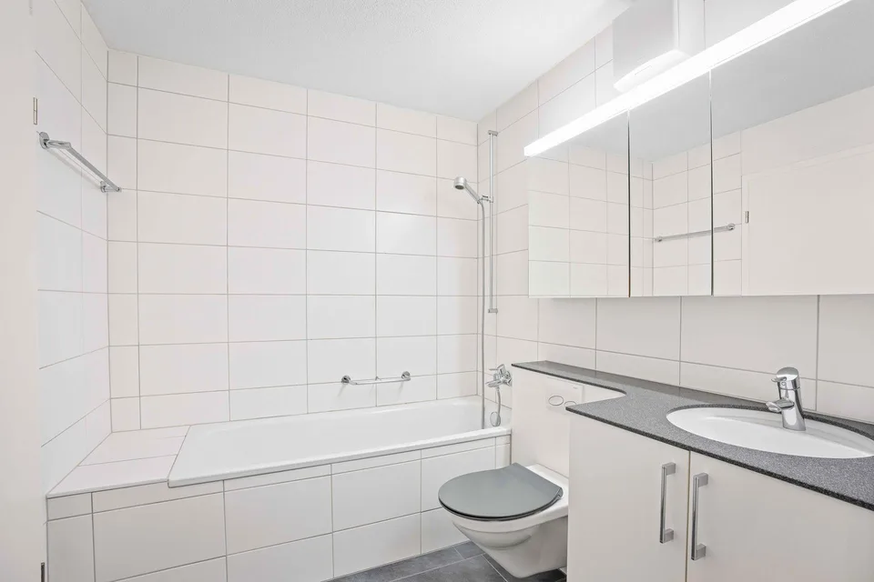 Ihr neues Zuhause an zentraler Lage