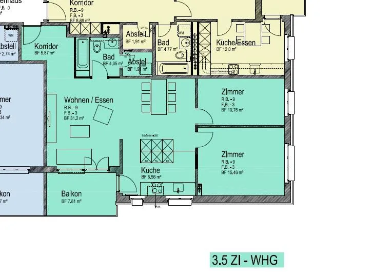 Ihr neues Zuhause an zentraler Lage