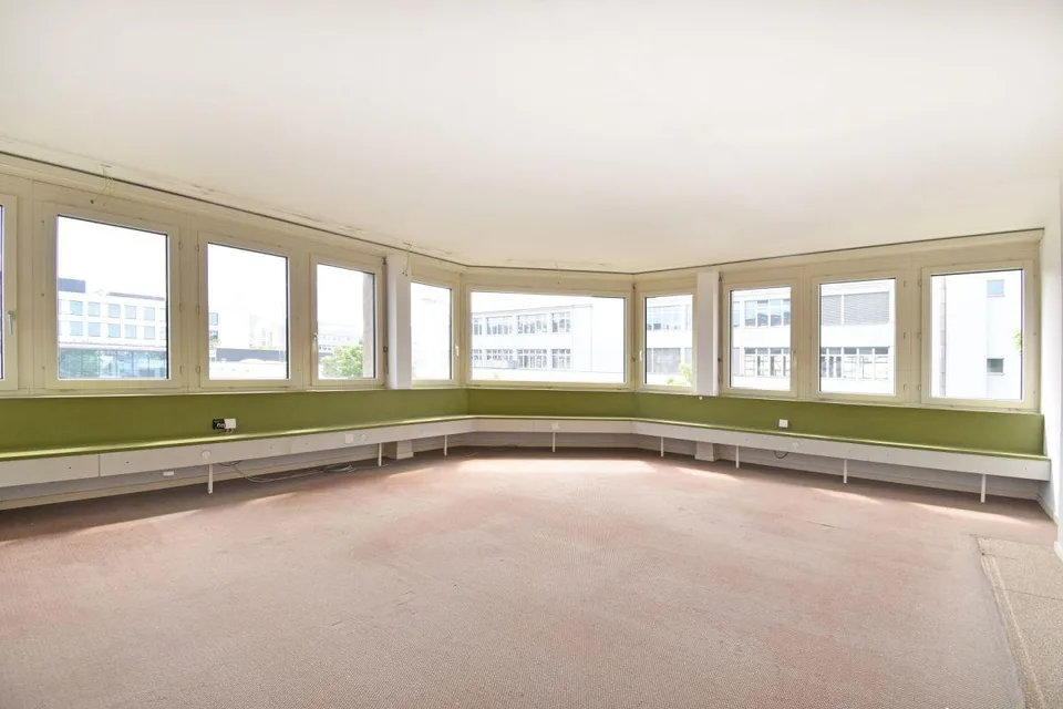 Attraktive Büroflächen im Gewerbegebiet Kägen, Reinach – Foto 8 von 11