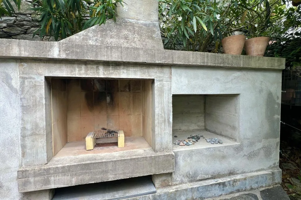 3.5 Zimmer Einfamilienhaus in Auressio – Foto 14 von 30