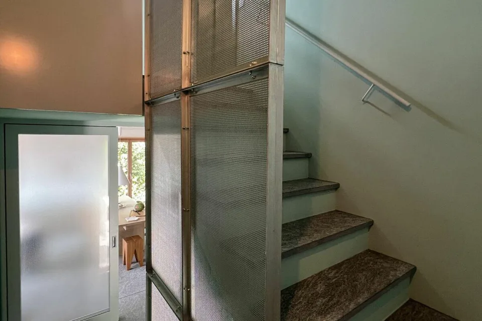 3.5 Zimmer Einfamilienhaus in Auressio – Foto 17 von 30